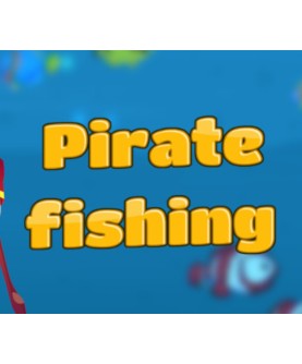 Pirate fishing Steam Key GLOBAL